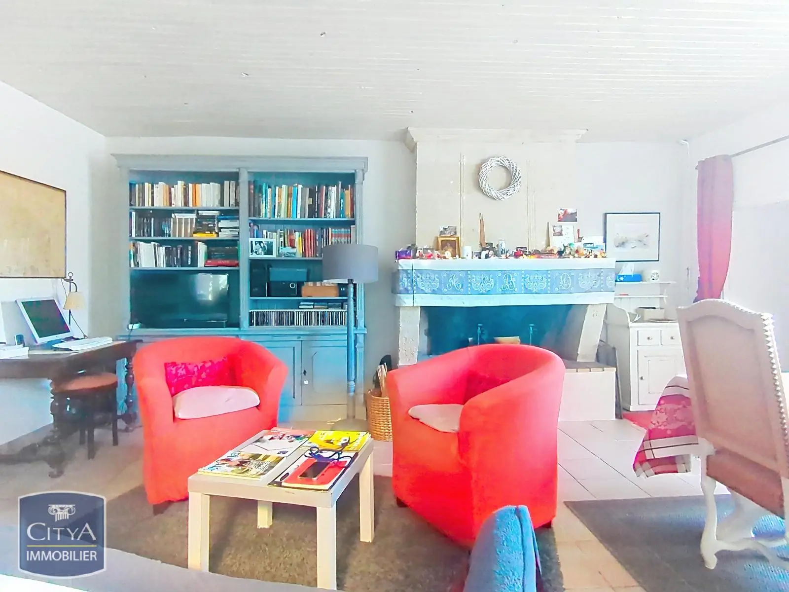 Photo 2 Maison 5 pièces