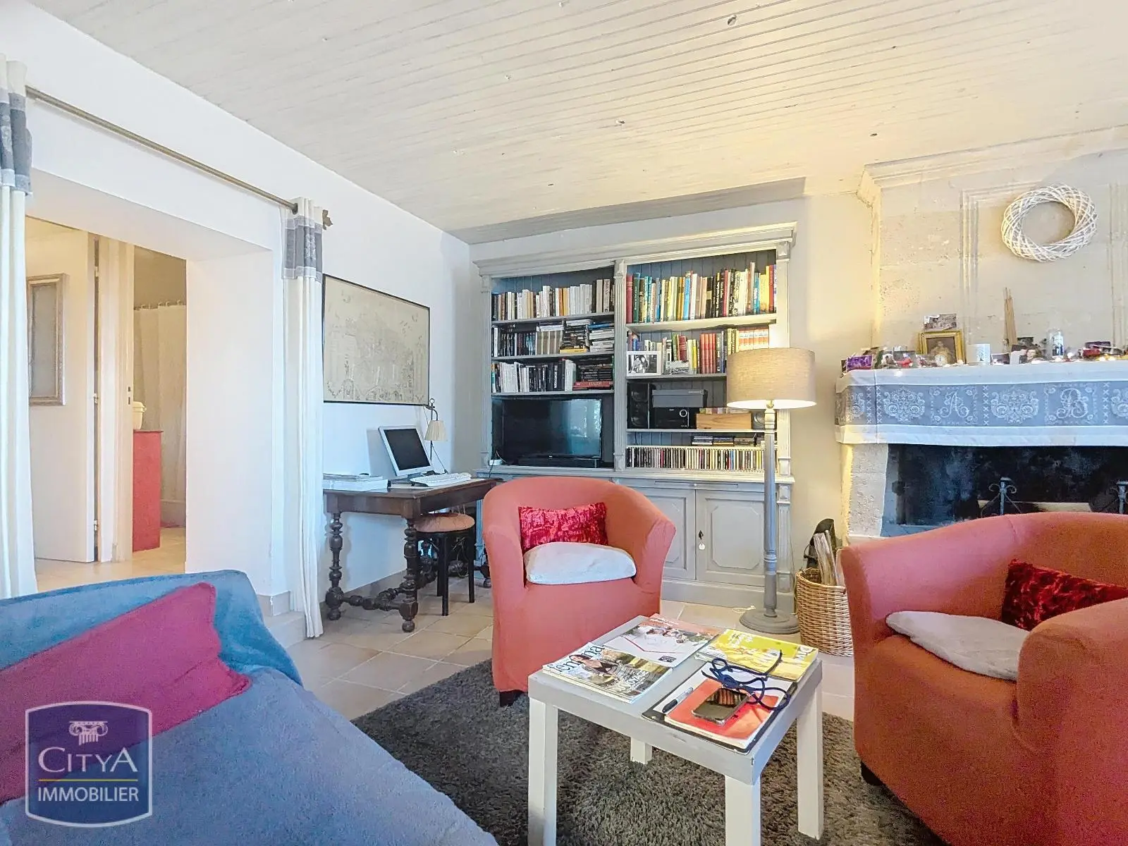 Photo 4 Maison 5 pièces 124m²