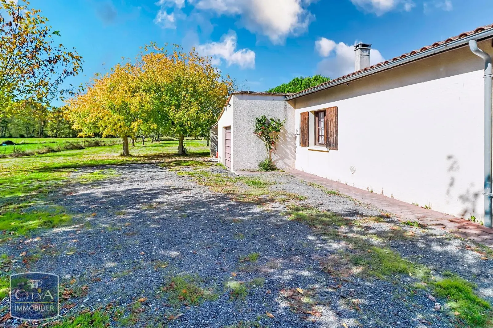 Photo 2 Maison 4 pièces 87m²