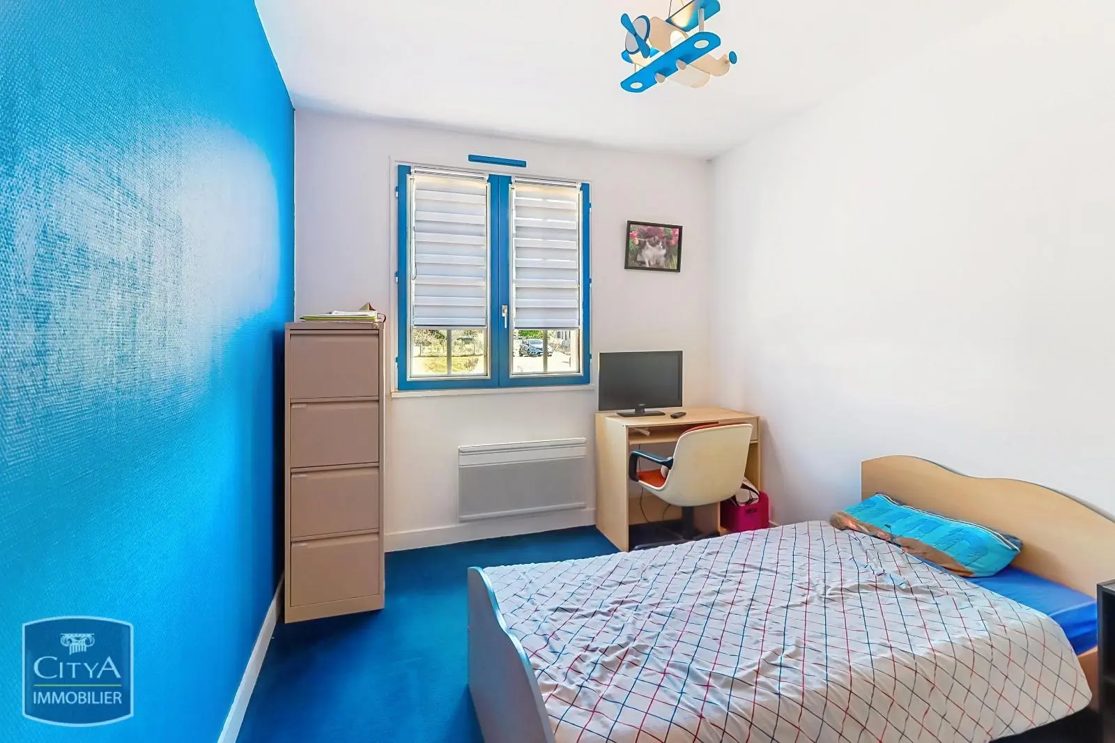 Photo 3 Maison 4 pièces 87m²