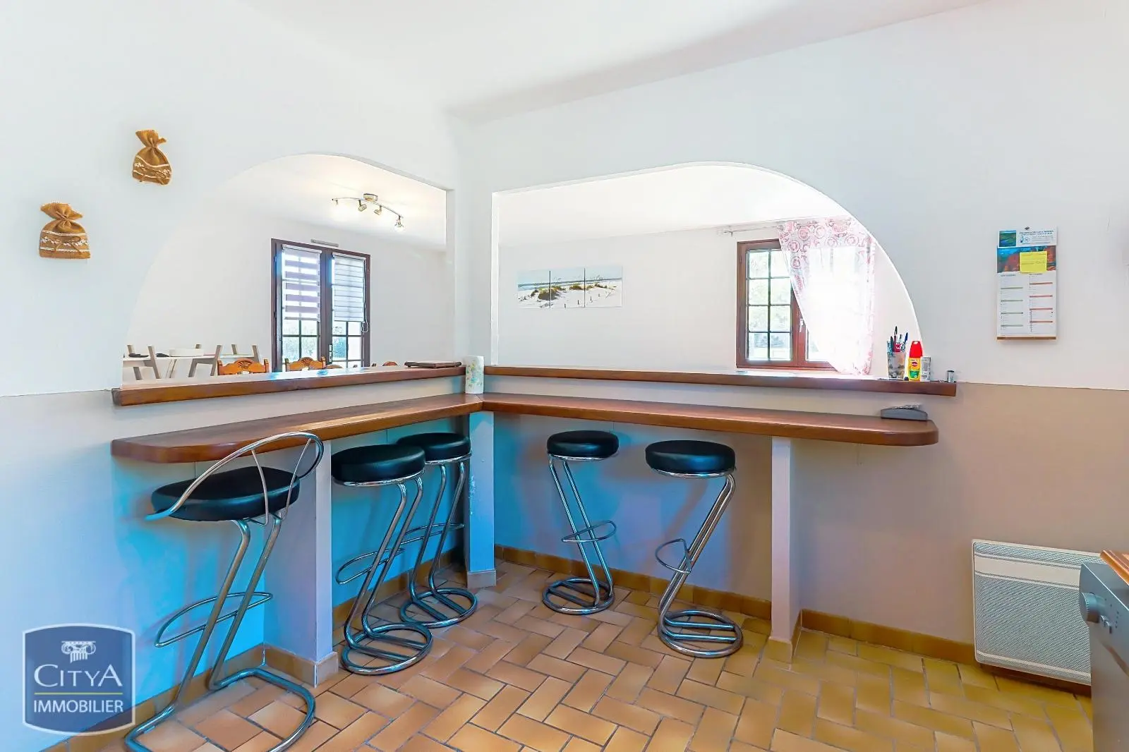 Photo 4 Maison 4 pièces 87m²