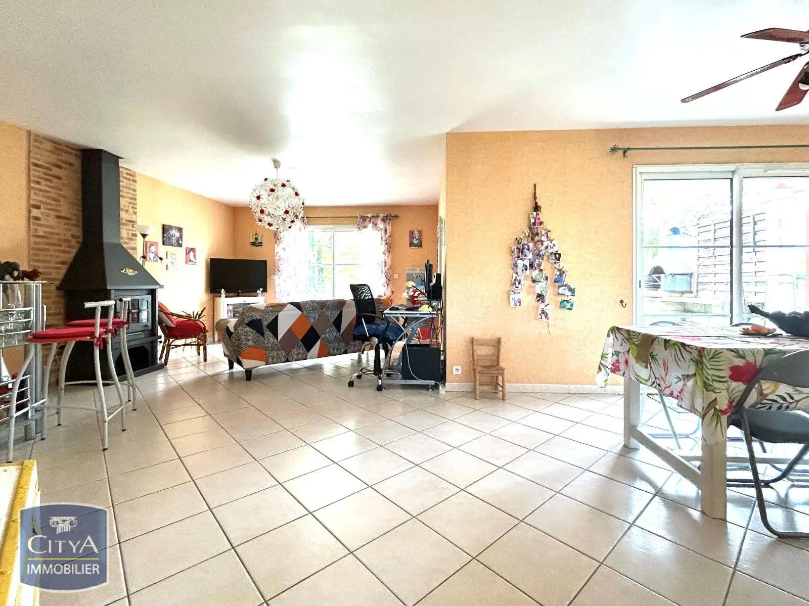 Photo 2 Maison 4 pièces