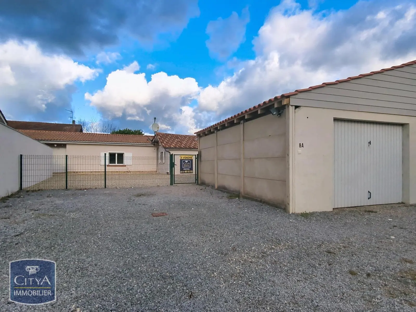 Photo 8 Maison 3 pièces 60m²