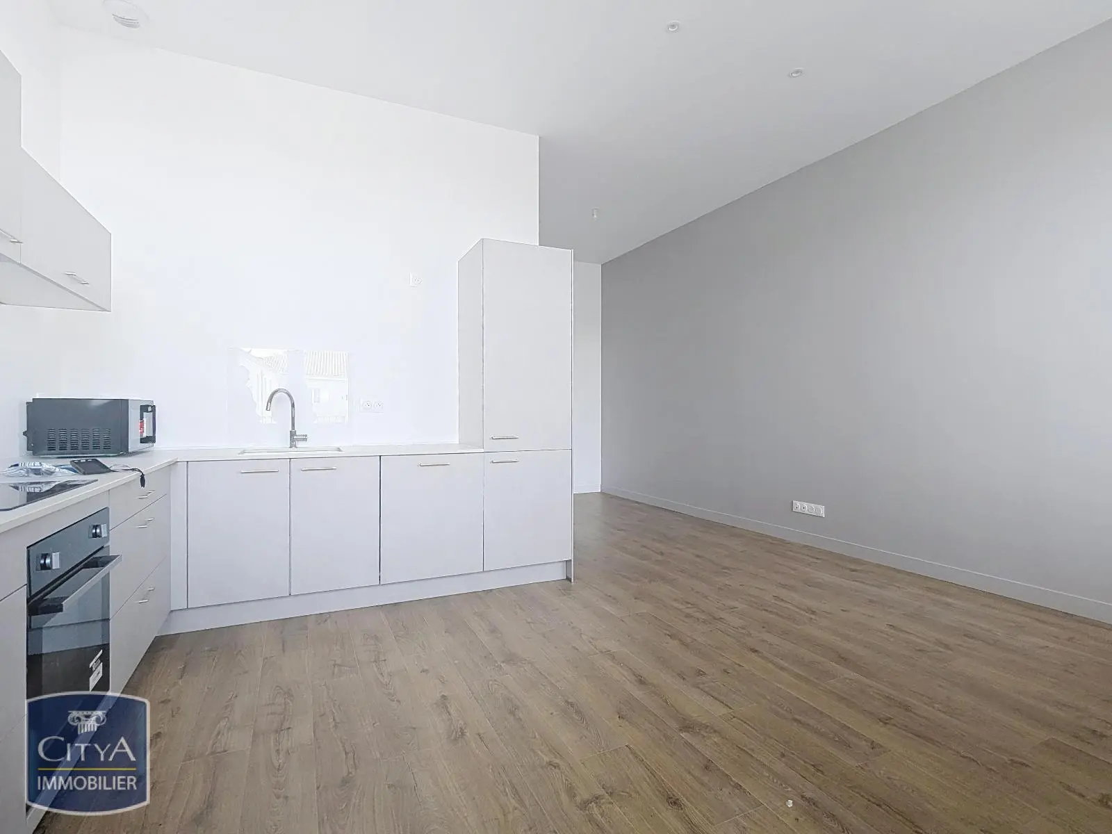 Photo 2 appartement Libourne