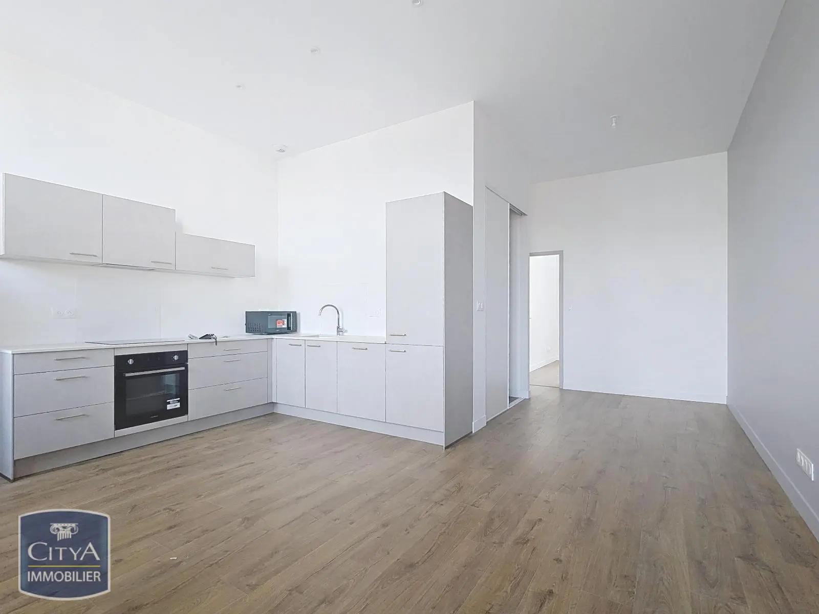 Photo 1 Appartement 4 pièces 70m²