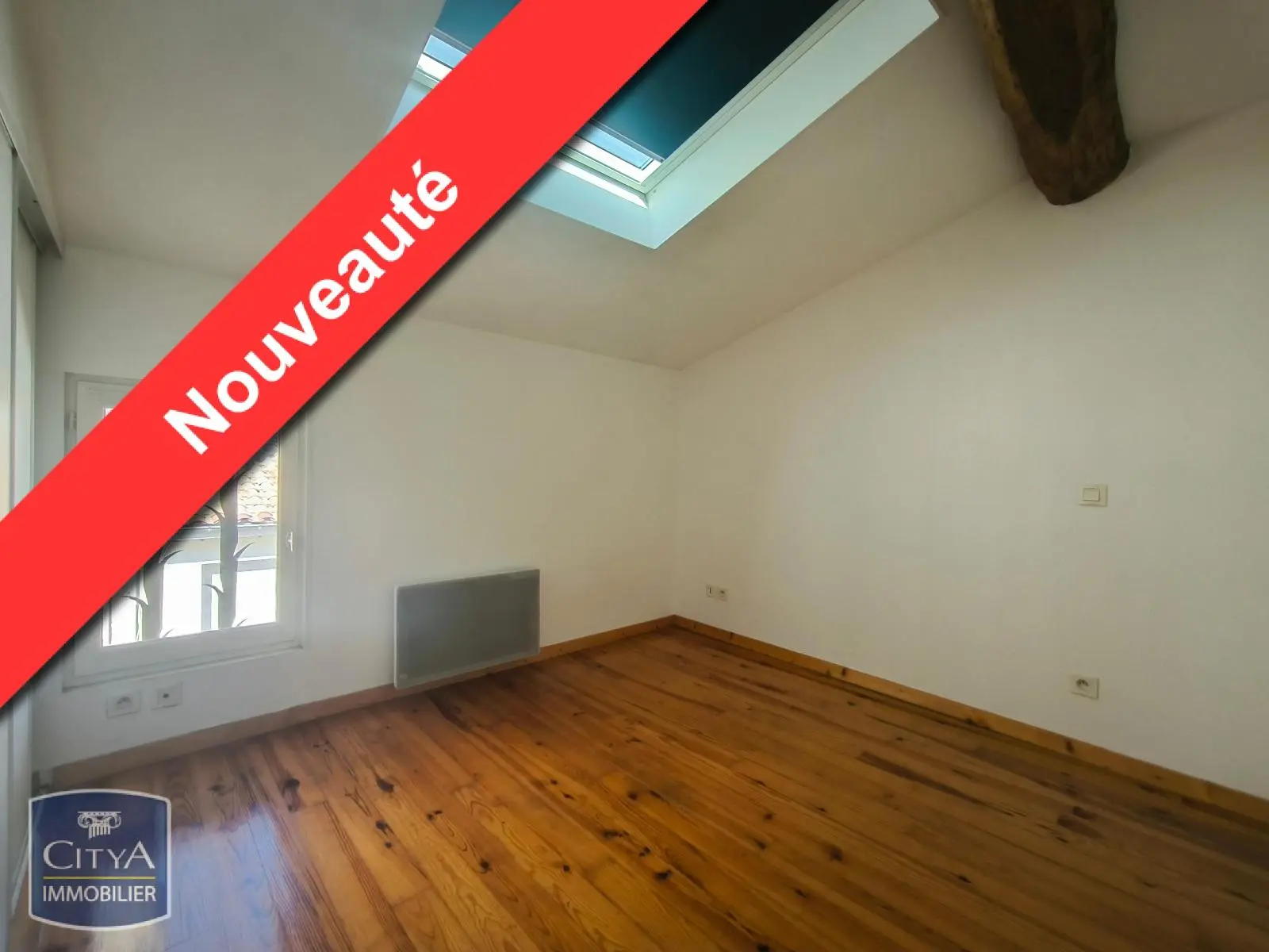 Photo 5 Appartement 2 pièces 39m²