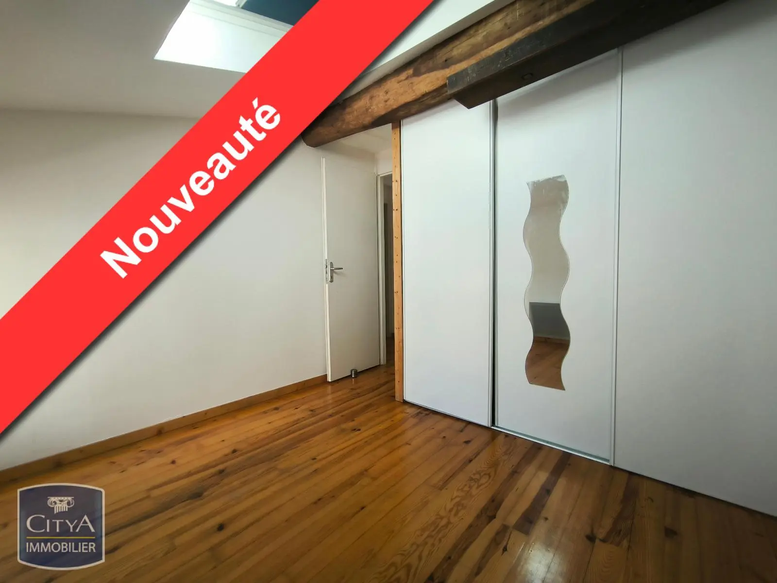 Photo 3 Appartement 2 pièces 39m²
