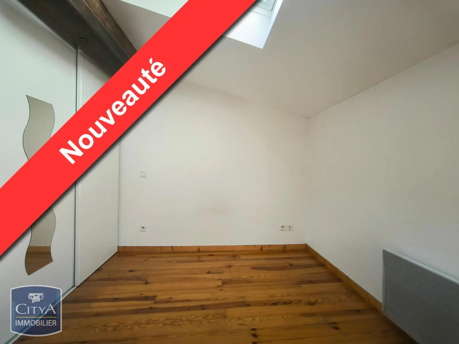Photo 4 Appartement 2 pièces 39m²