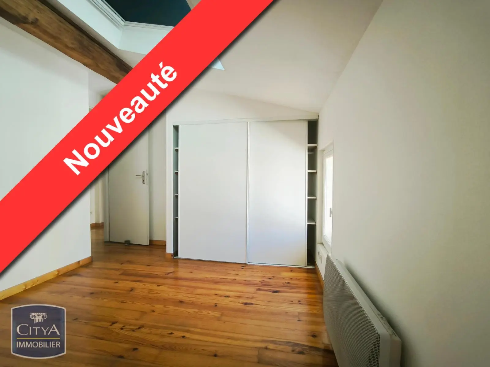 Photo 2 Appartement 2 pièces 39m²