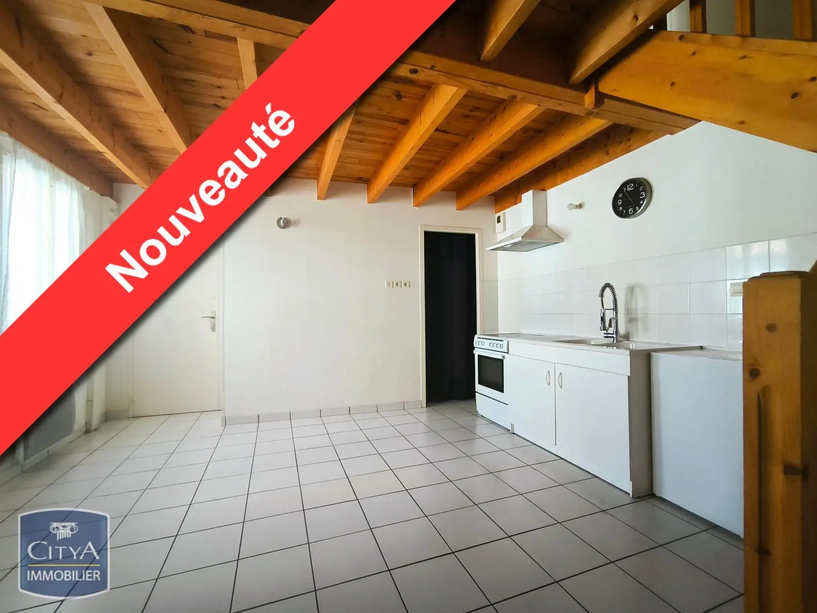 Photo 6 Appartement 2 pièces 39m²