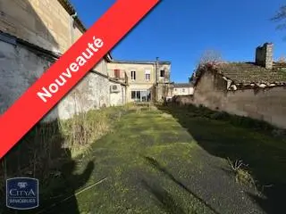 Photo 1 Immeuble 183m²