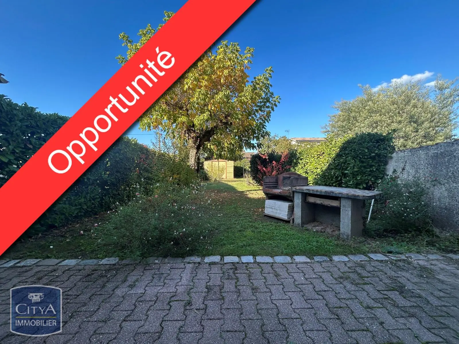 Photo 2 Maison 5 pièces 75m²