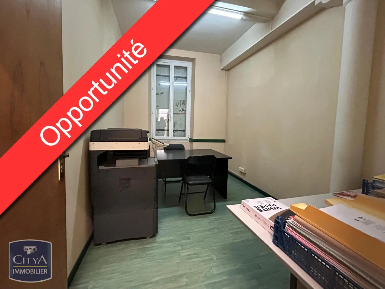 Photo 6 Immeuble 183m²