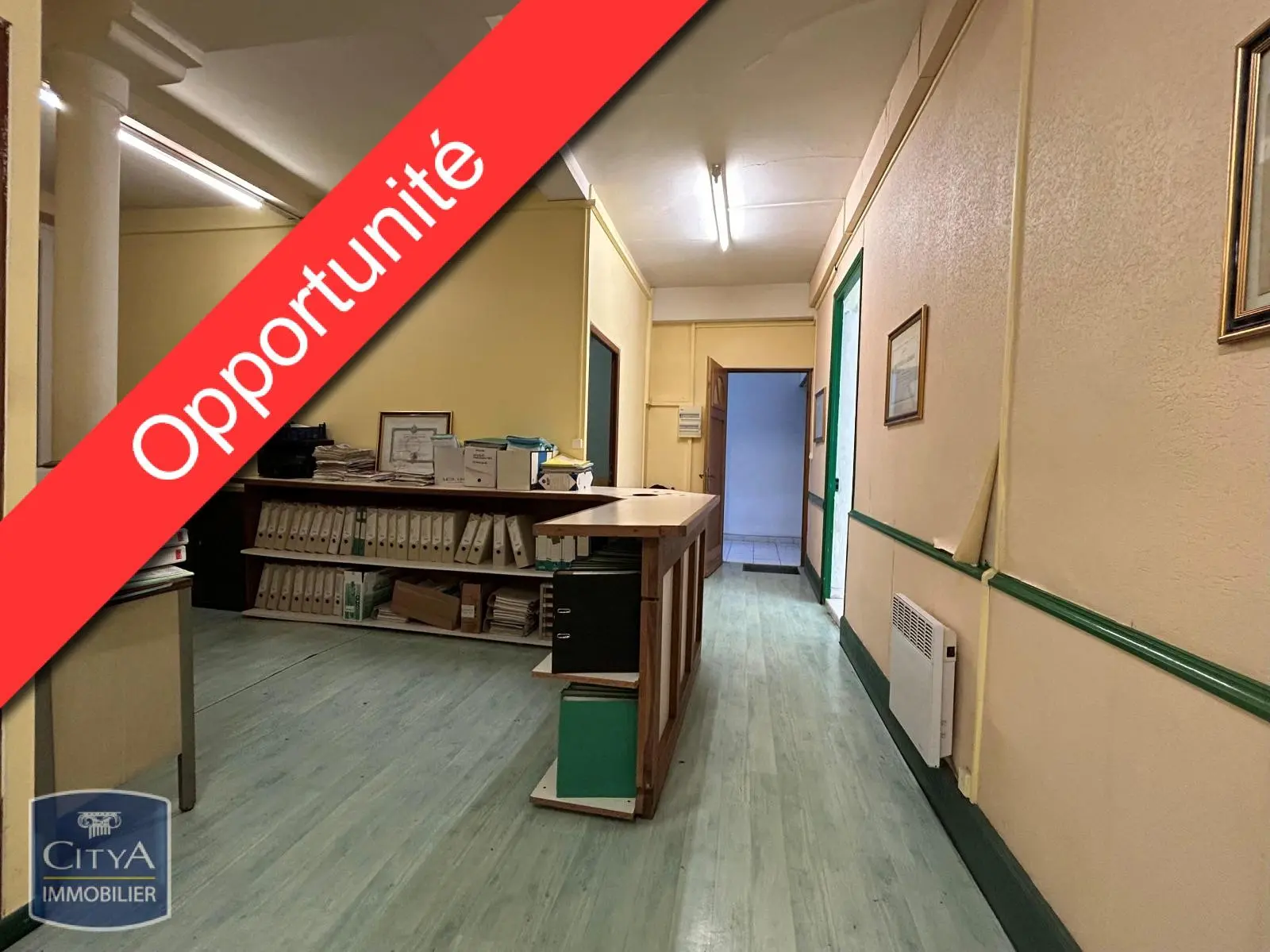 Photo 4 Immeuble 183m²