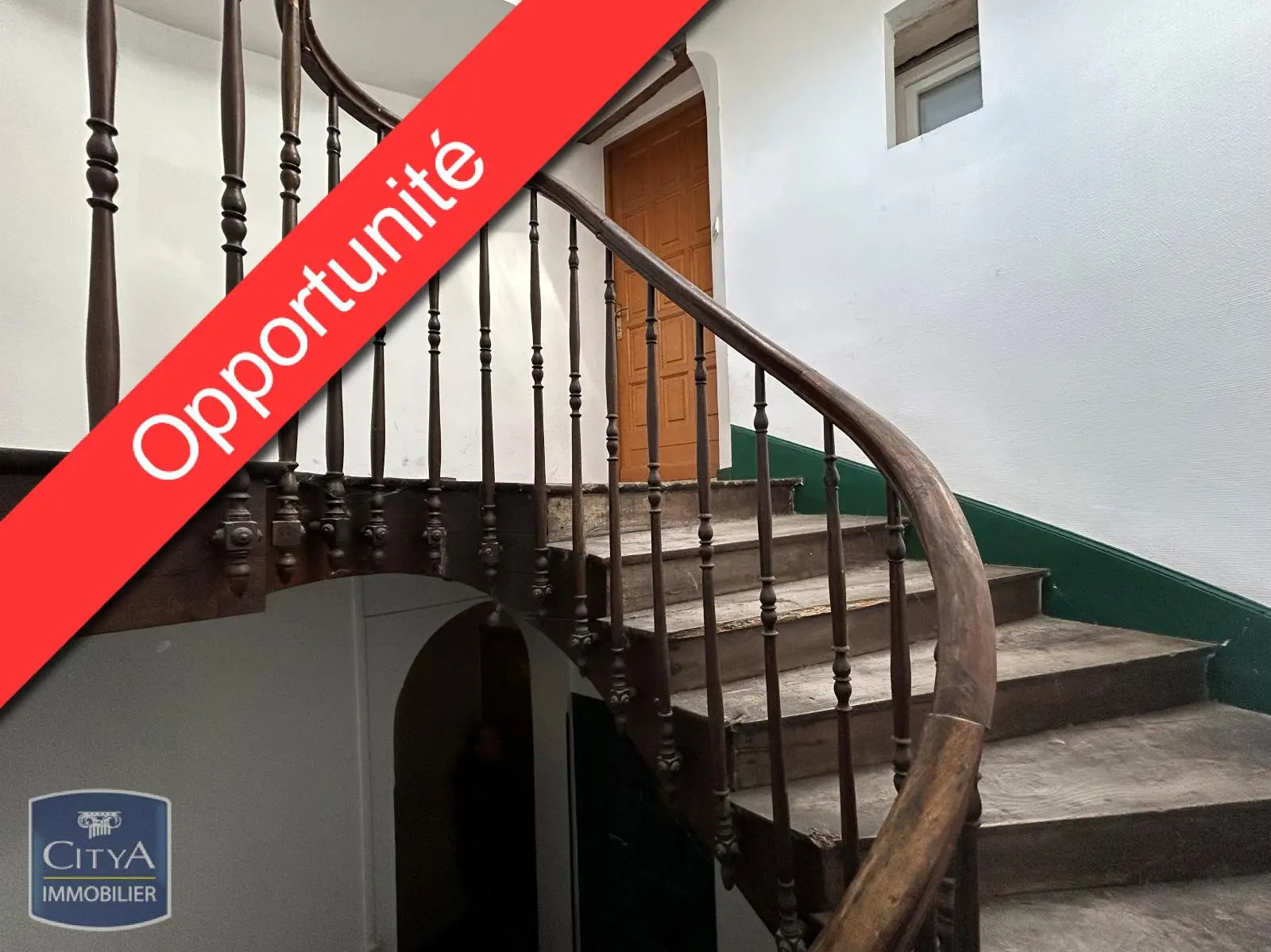 Photo 8 Immeuble 183m²