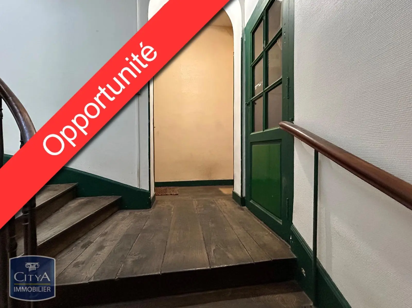 Photo 9 Immeuble 183m²