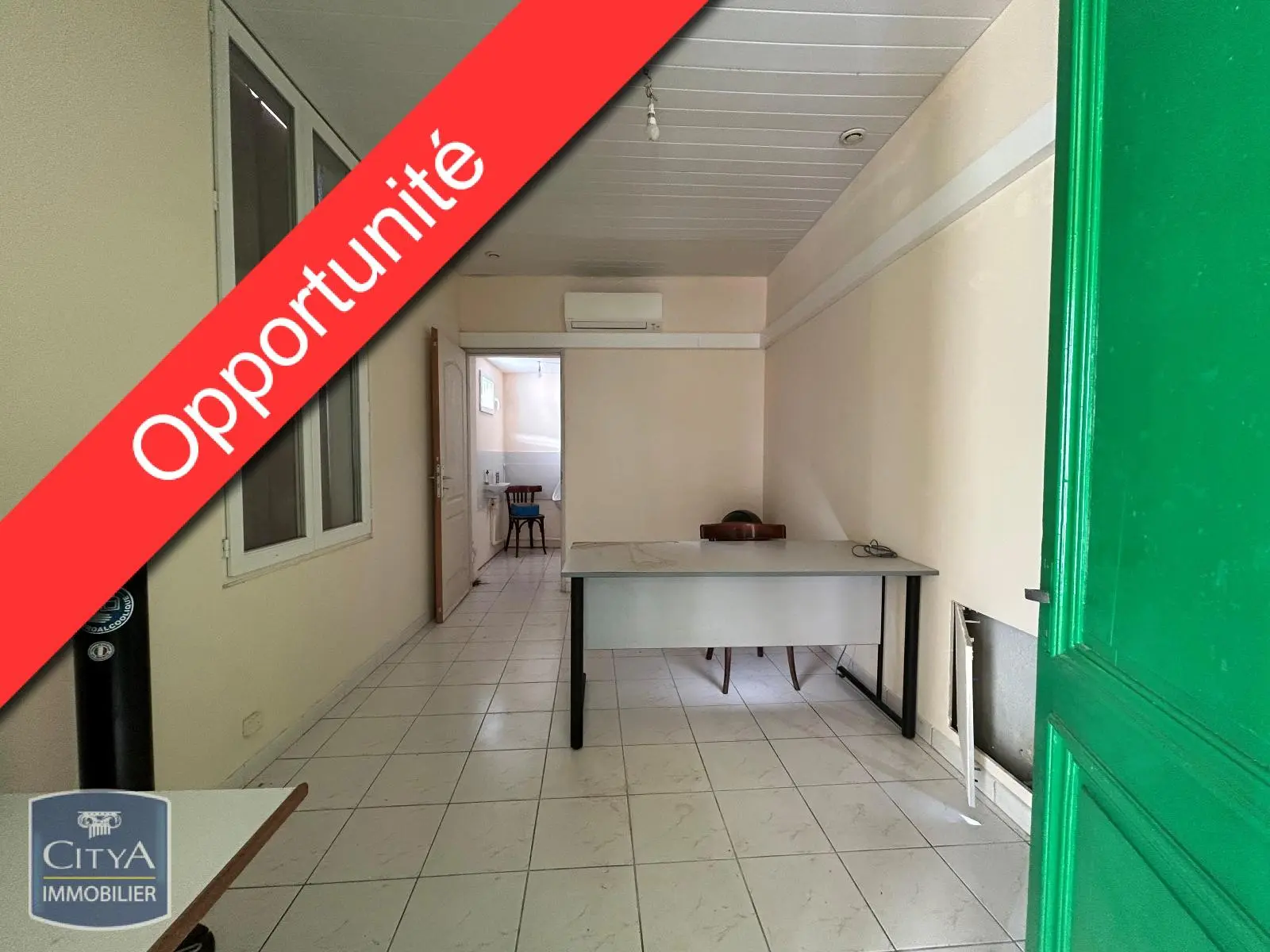 Photo 3 Immeuble 183m²