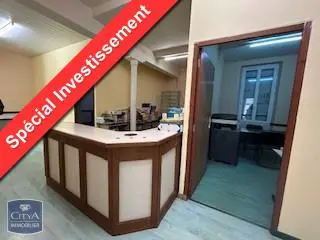 Photo 3 Immeuble 183m²