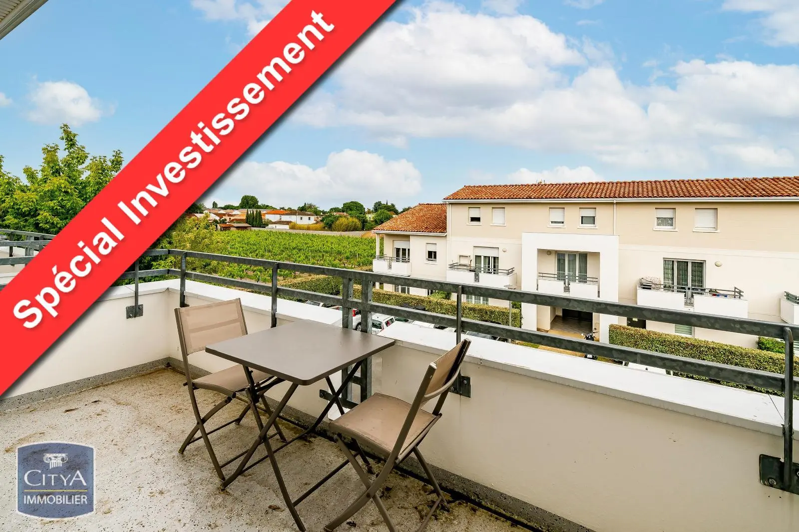 Photo 4 Appartement 1 pièce 37m²