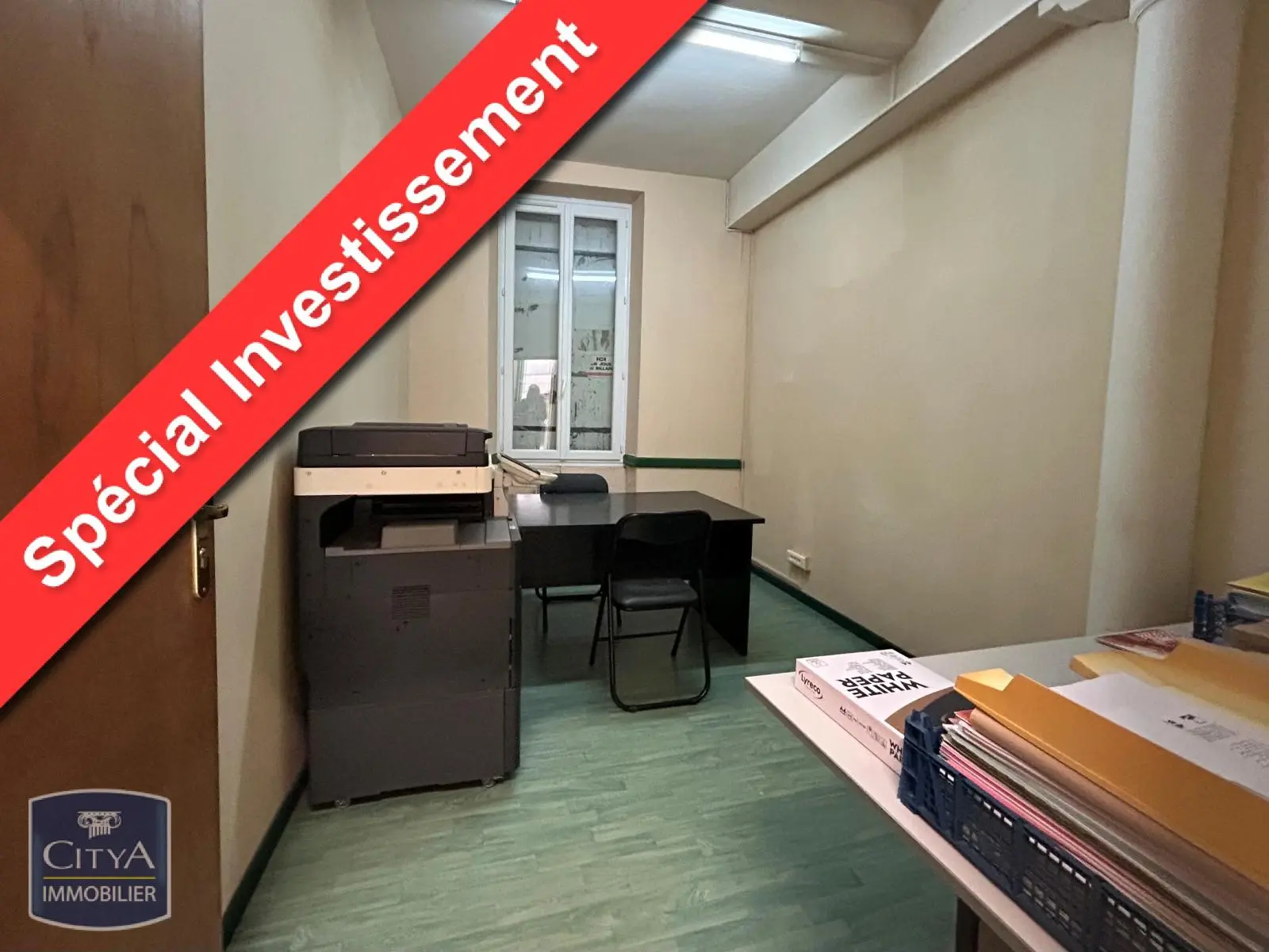 Photo 4 Immeuble 183m²