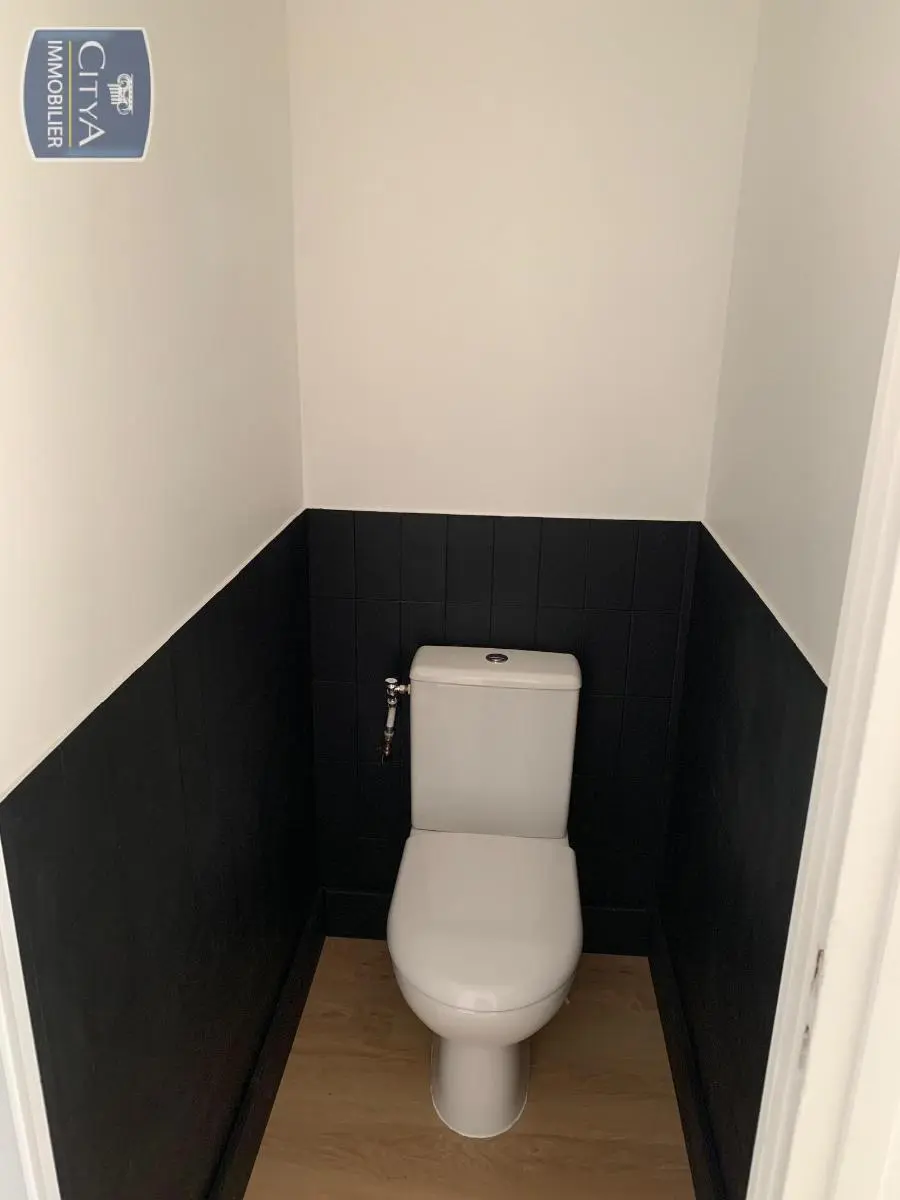 Photo 9 Appartement 1 pièce 25.72m²