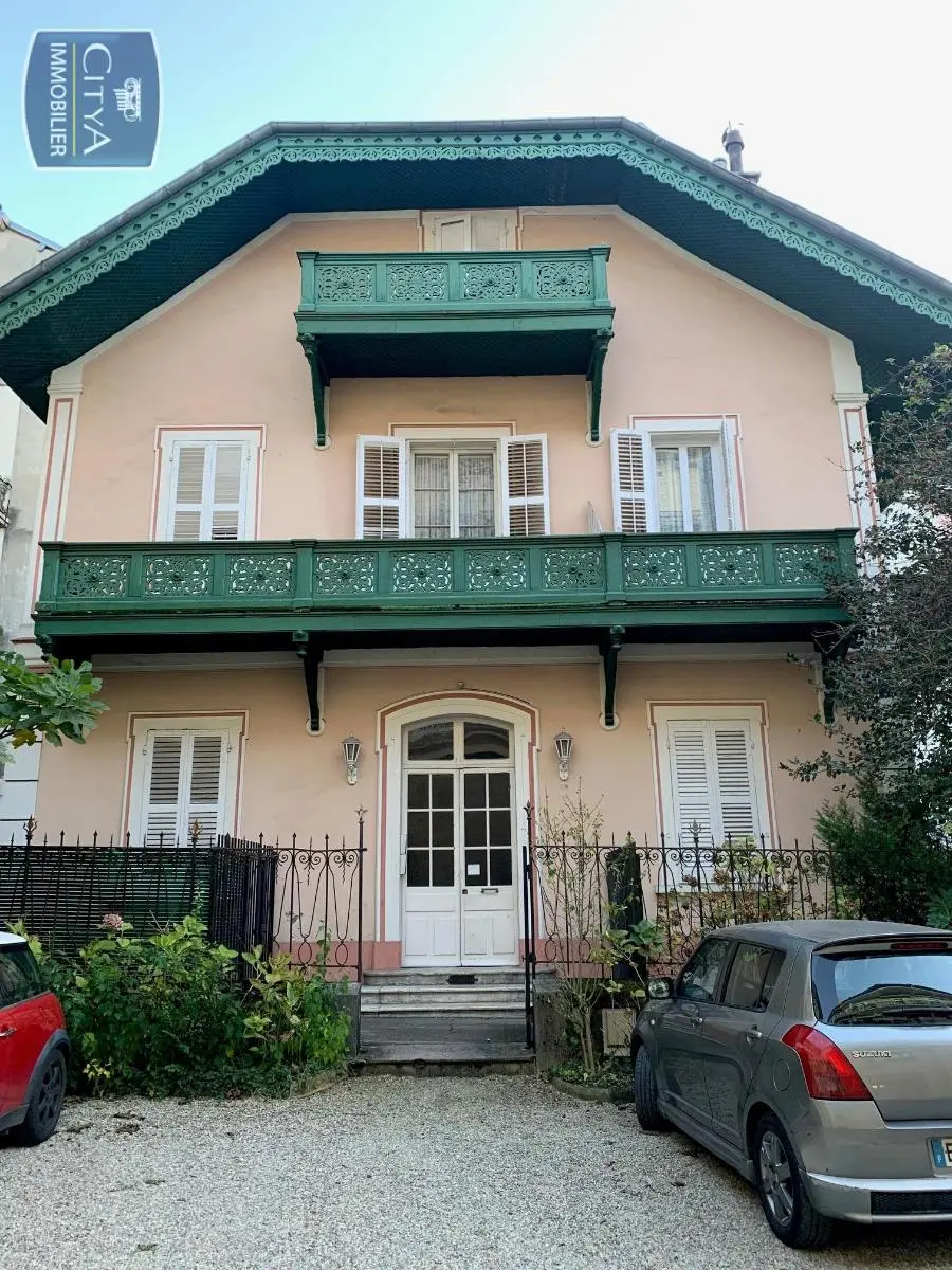 Photo 13 Appartement 2 pièces 48.38m²