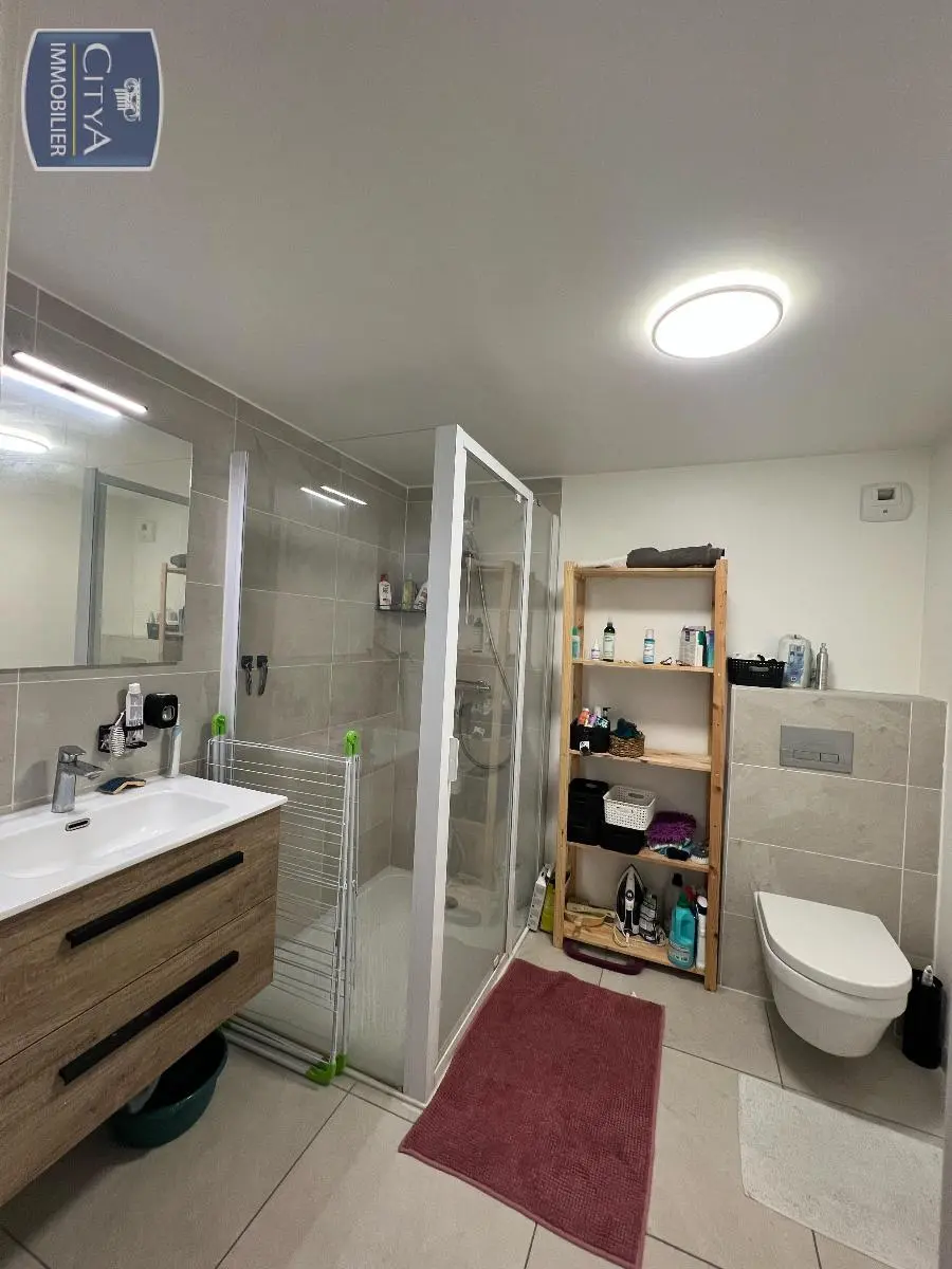 Photo 5 Appartement 2 pièces 40m²