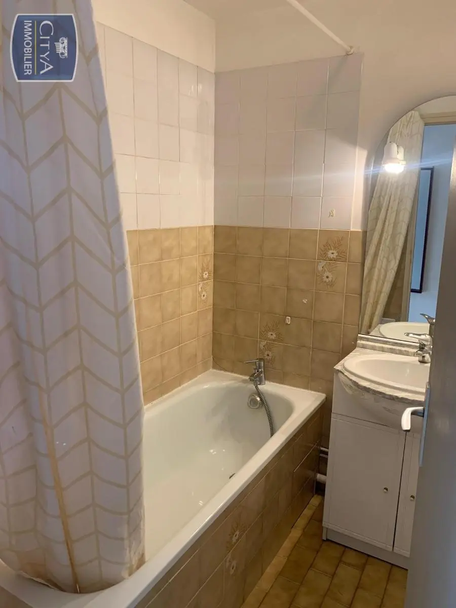Photo 5 Appartement 2 pièces 38.12m²