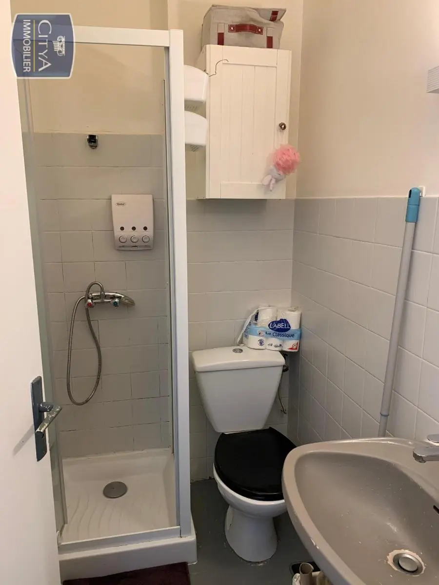 Photo 5 pour Appartement 1 pièce 19.2m² Photo 5 Appartement 1 pièce 19.2m²