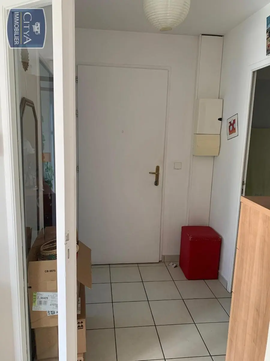 Photo 7 Appartement 2 pièces 45.74m²