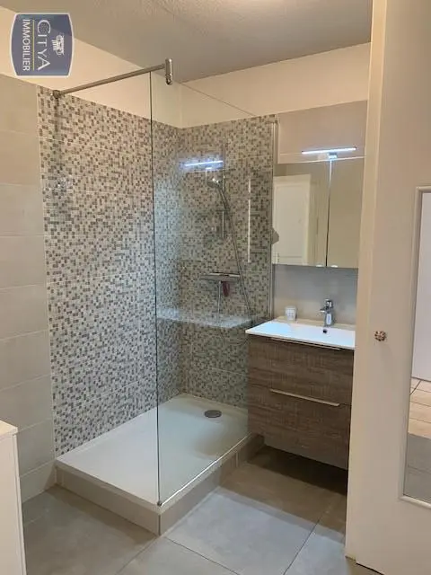 Photo 9 Appartement 2 pièces 57.51m²