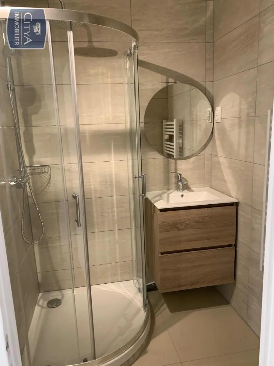 Photo 8 Appartement 1 pièce 25.72m²