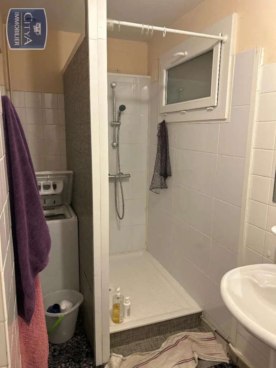 Photo 12 Appartement 1 pièce 34.9m²