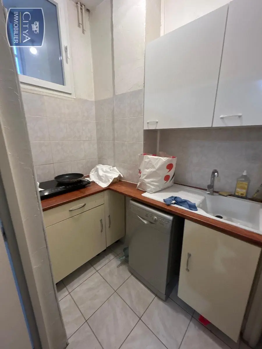 Photo 9 Appartement 1 pièce 34.9m²