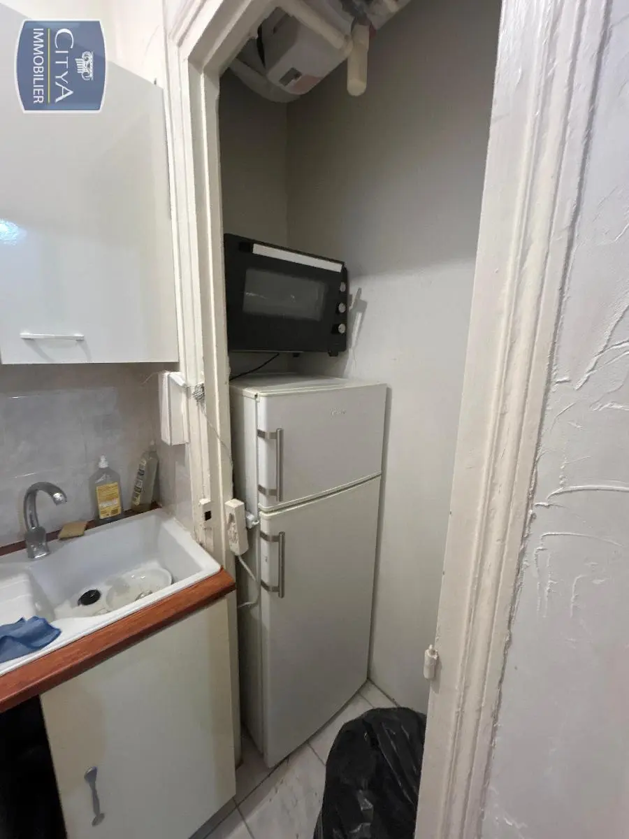 Photo 8 Appartement 1 pièce 34.9m²