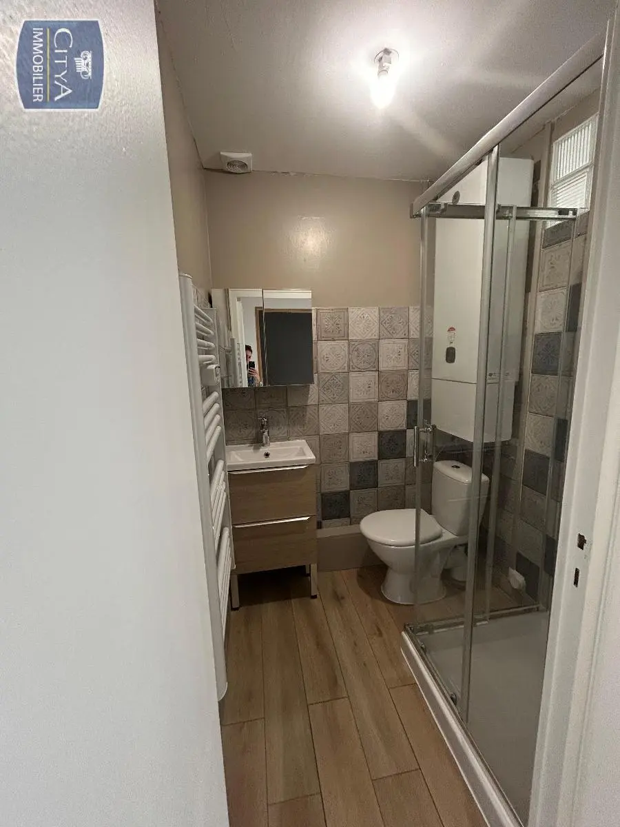 Photo 5 Appartement 2 pièces 29.83m²