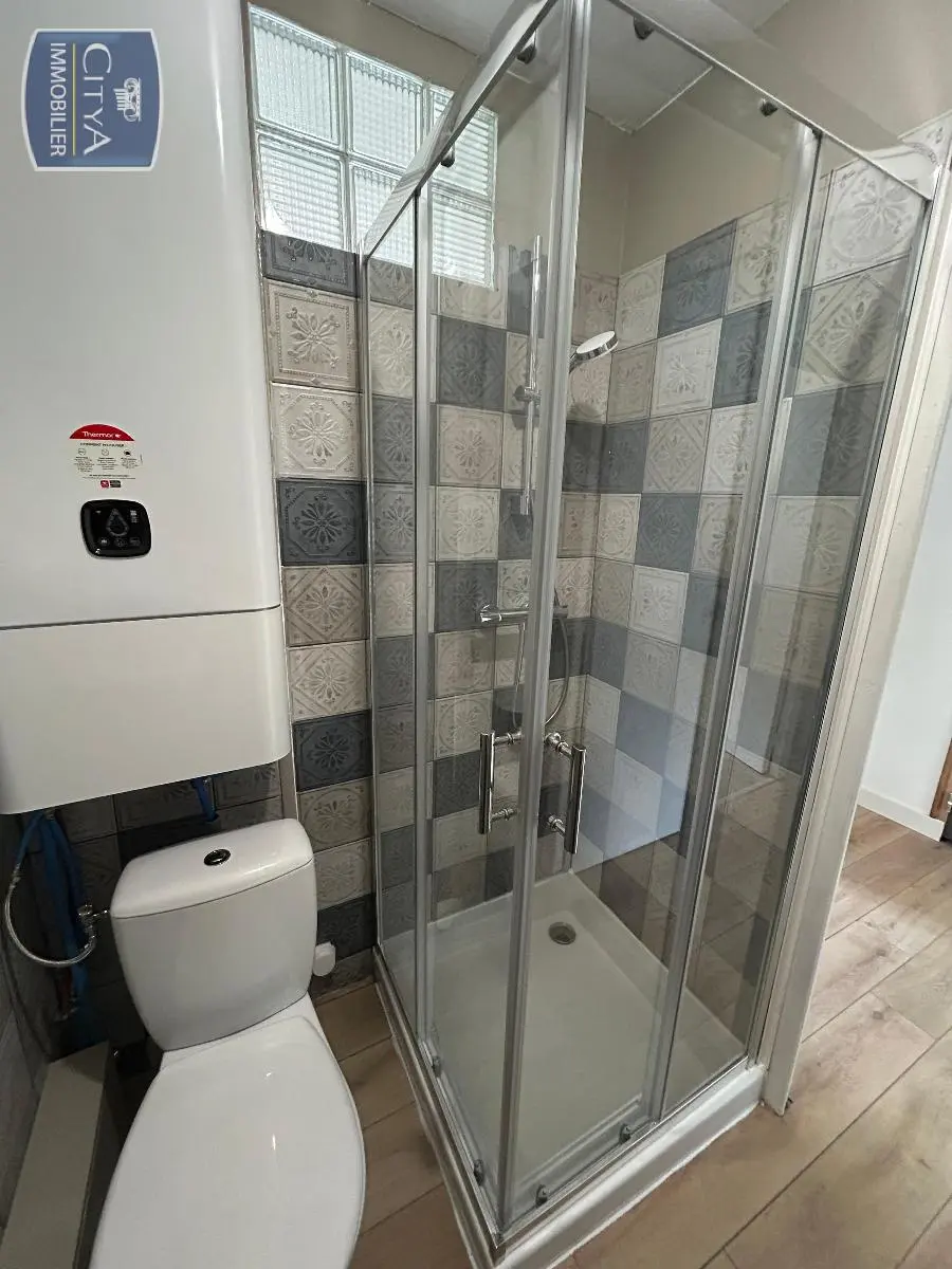 Photo 6 Appartement 2 pièces 29.83m²