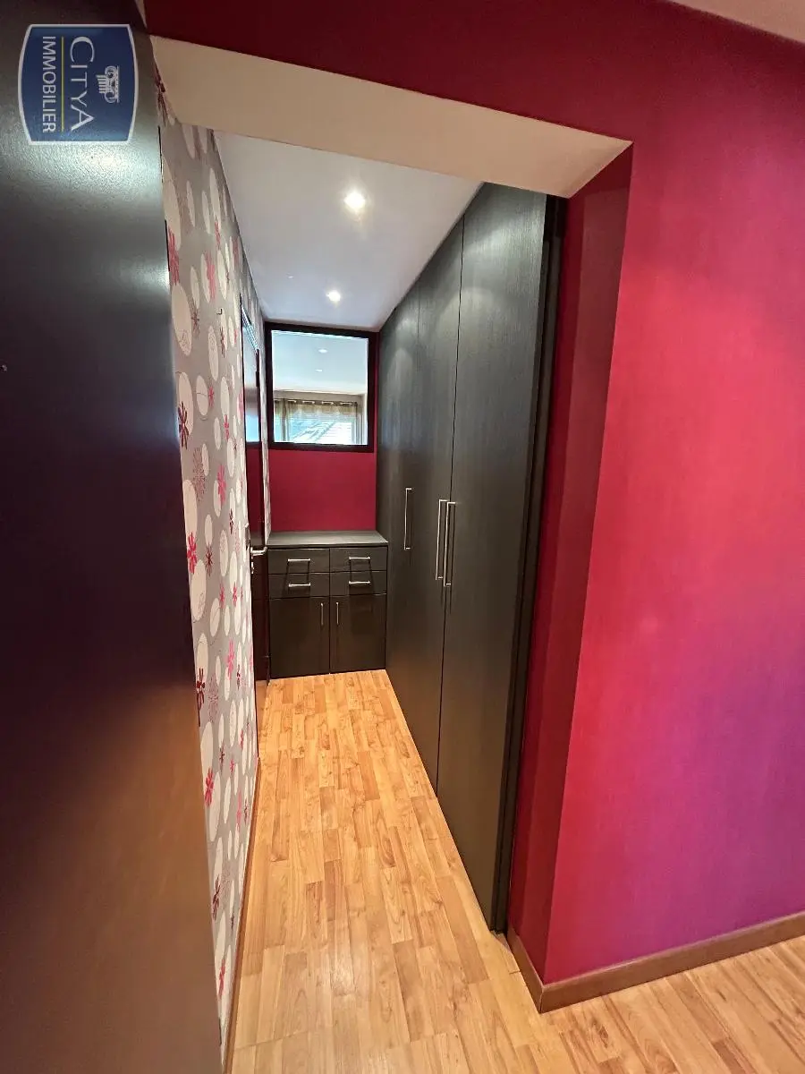 Photo 16 appartement Aix-les-Bains