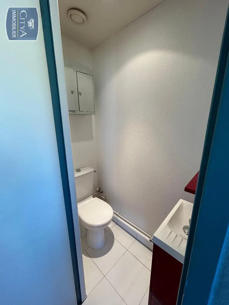 Photo 12 appartement Aix-les-Bains