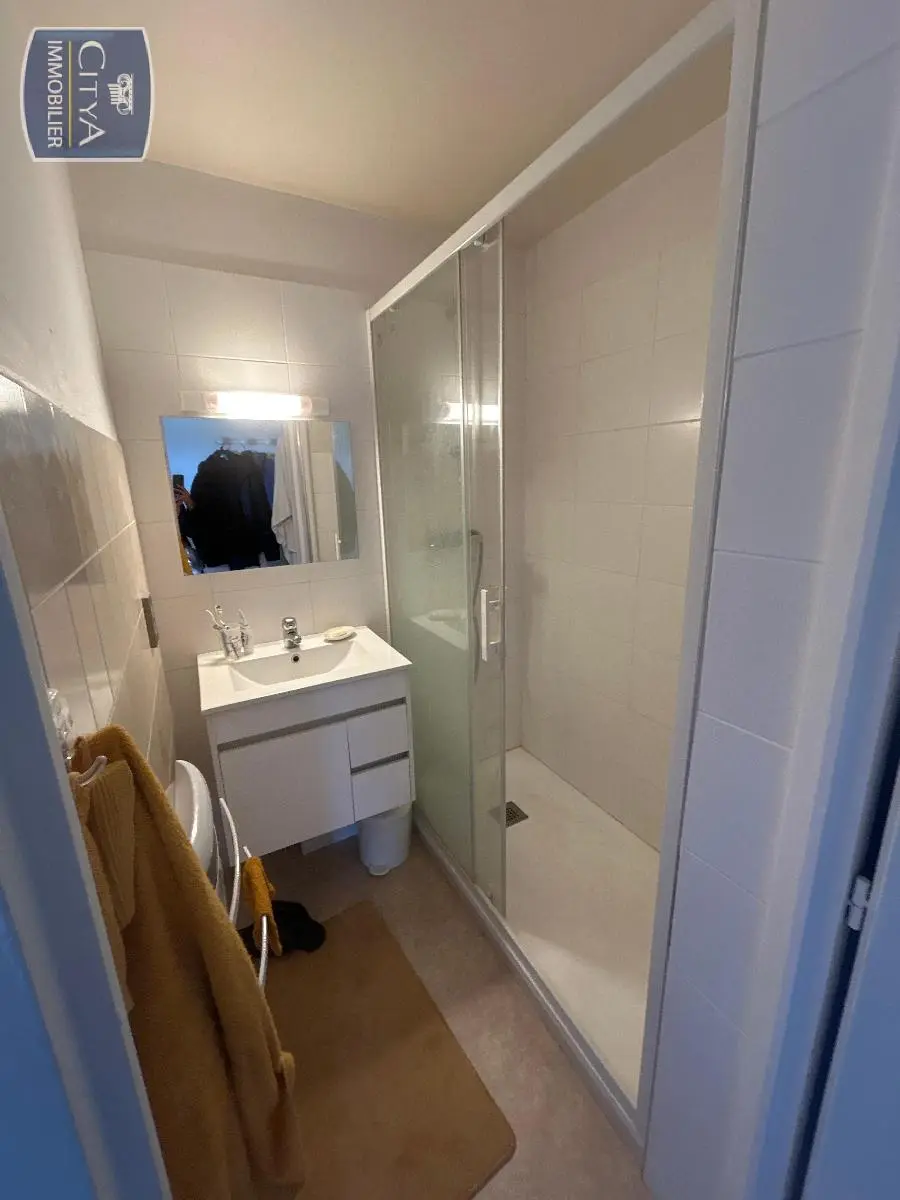Photo 11 Appartement 2 pièces 32.78m²