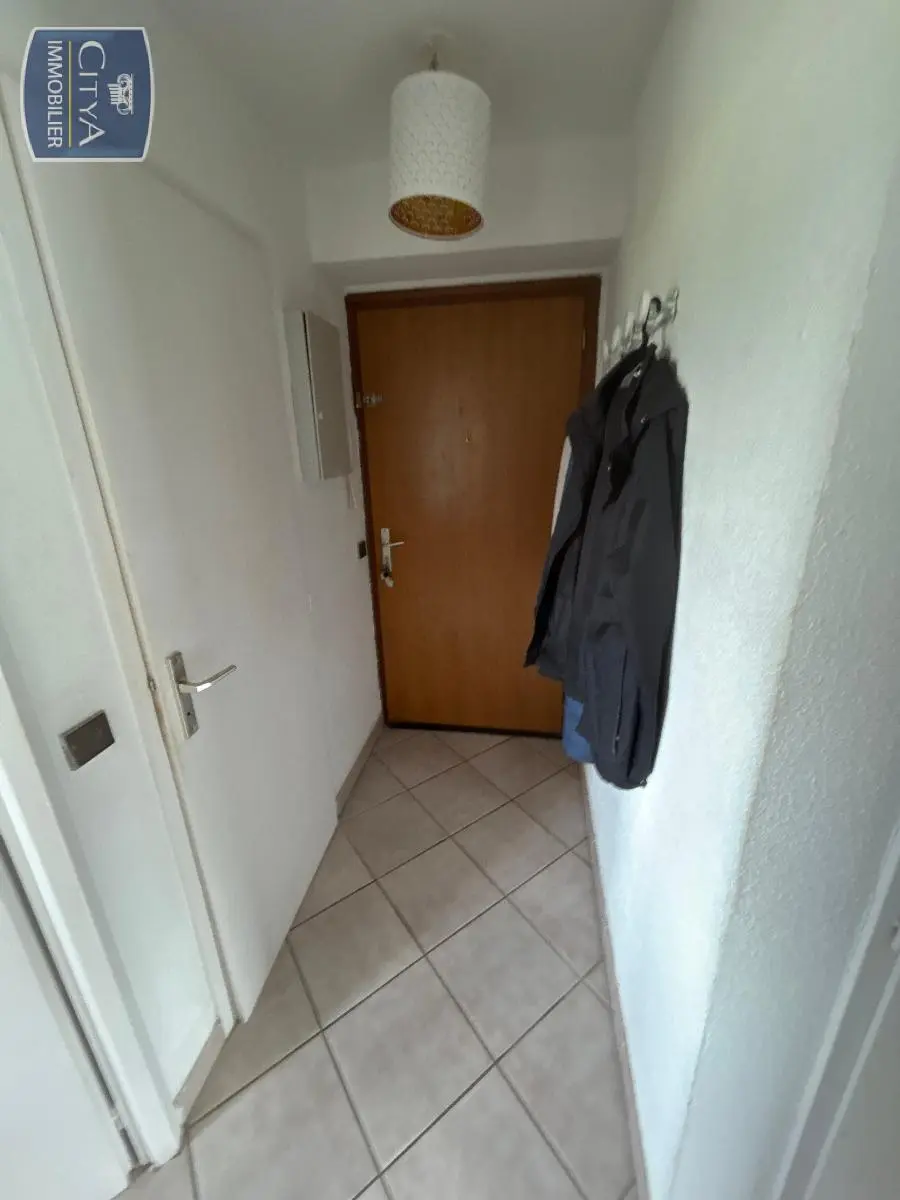 Photo 12 Appartement 2 pièces 32.78m²