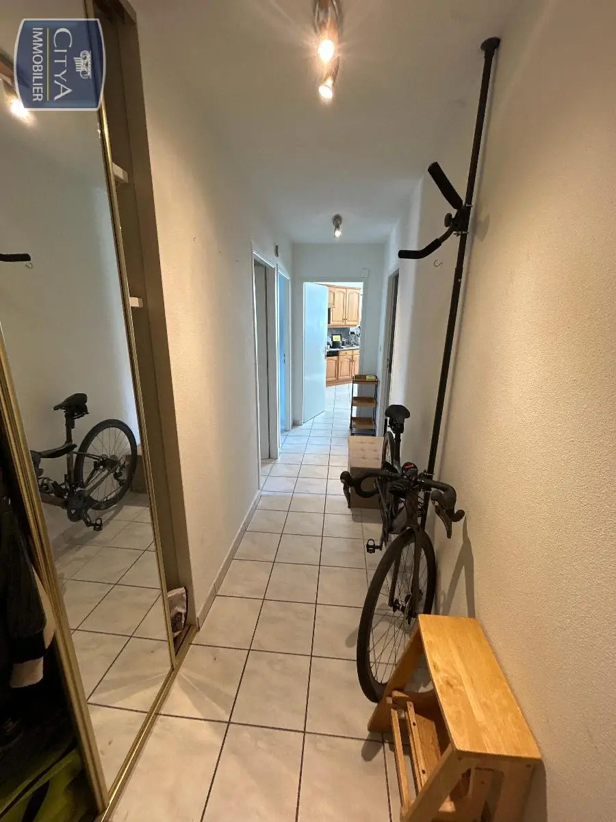 Photo 20 Appartement 3 pièces 68.28m²