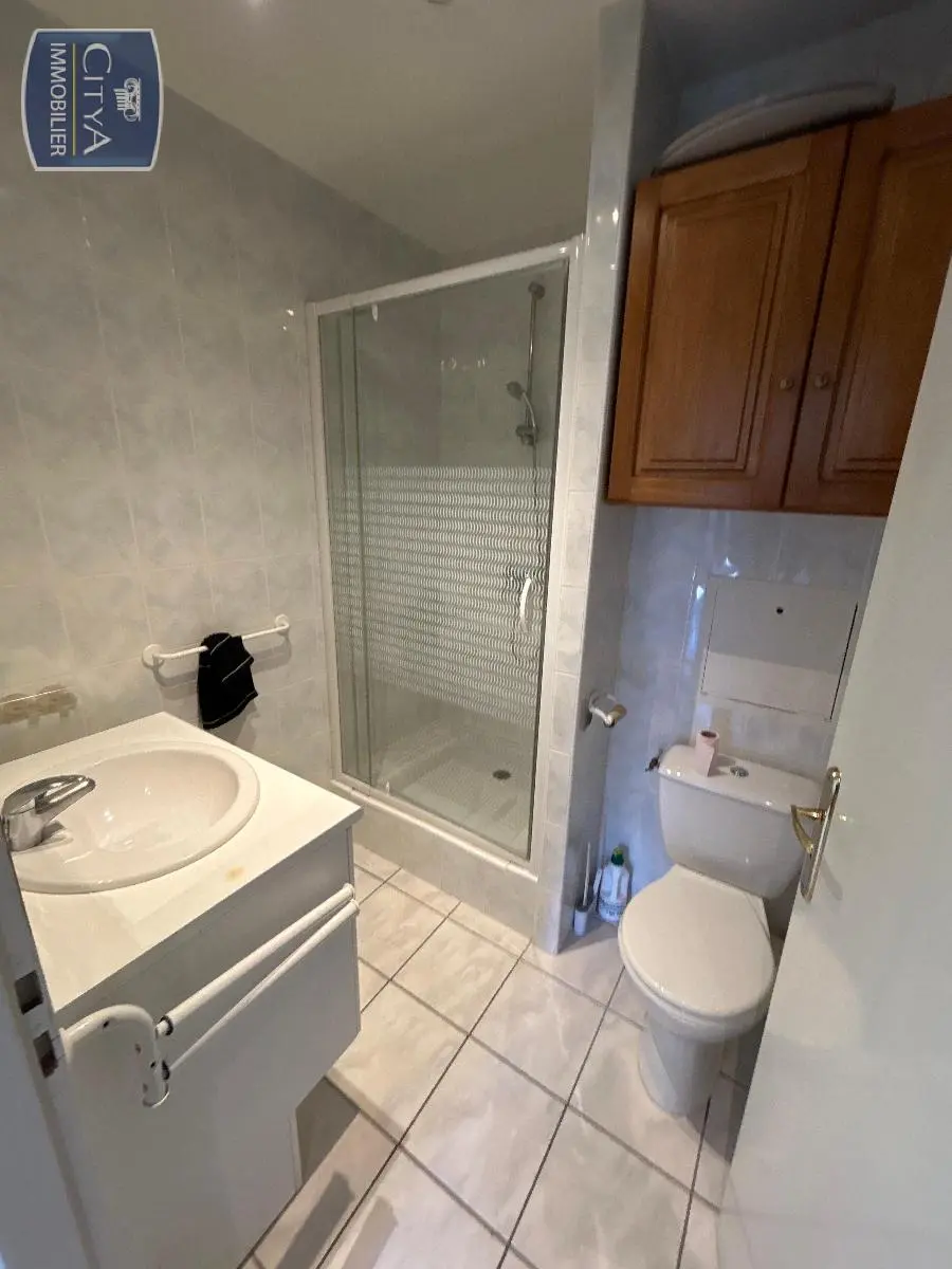 Photo 21 Appartement 3 pièces 68.28m²