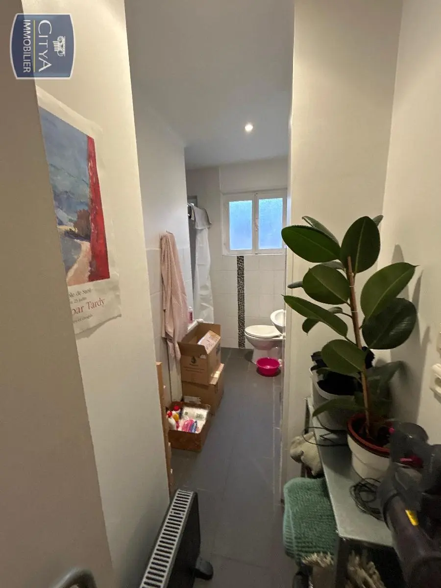 Photo 11 Appartement 1 pièce 24.82m²