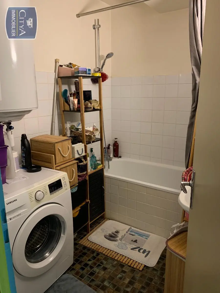 Photo 2 appartement Aix-les-Bains