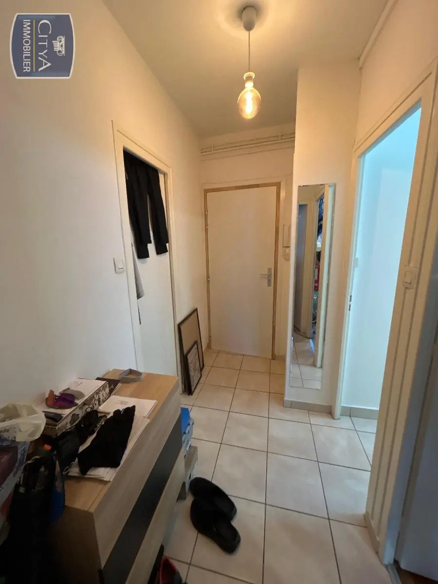 Photo 12 Appartement 2 pièces 35.54m²