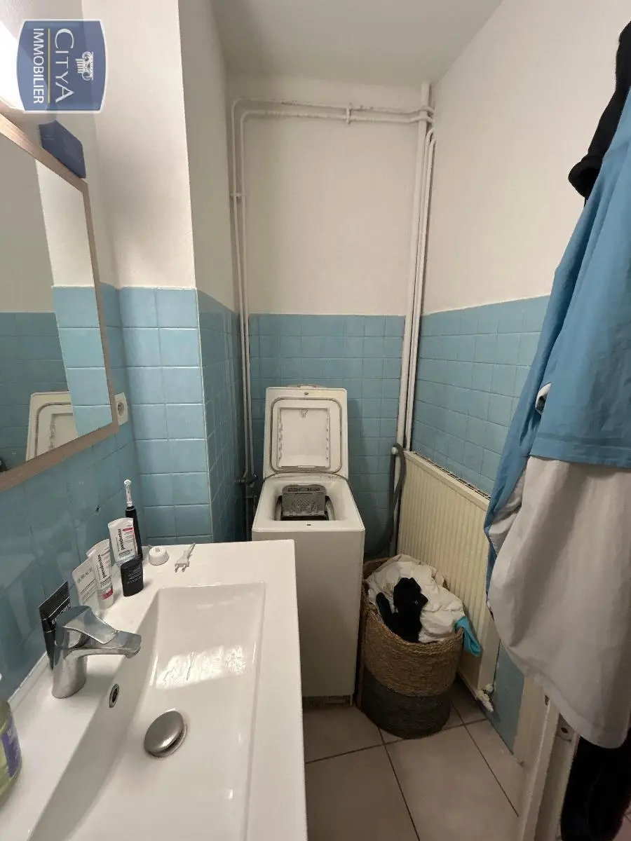 Photo 13 Appartement 2 pièces 35.54m²