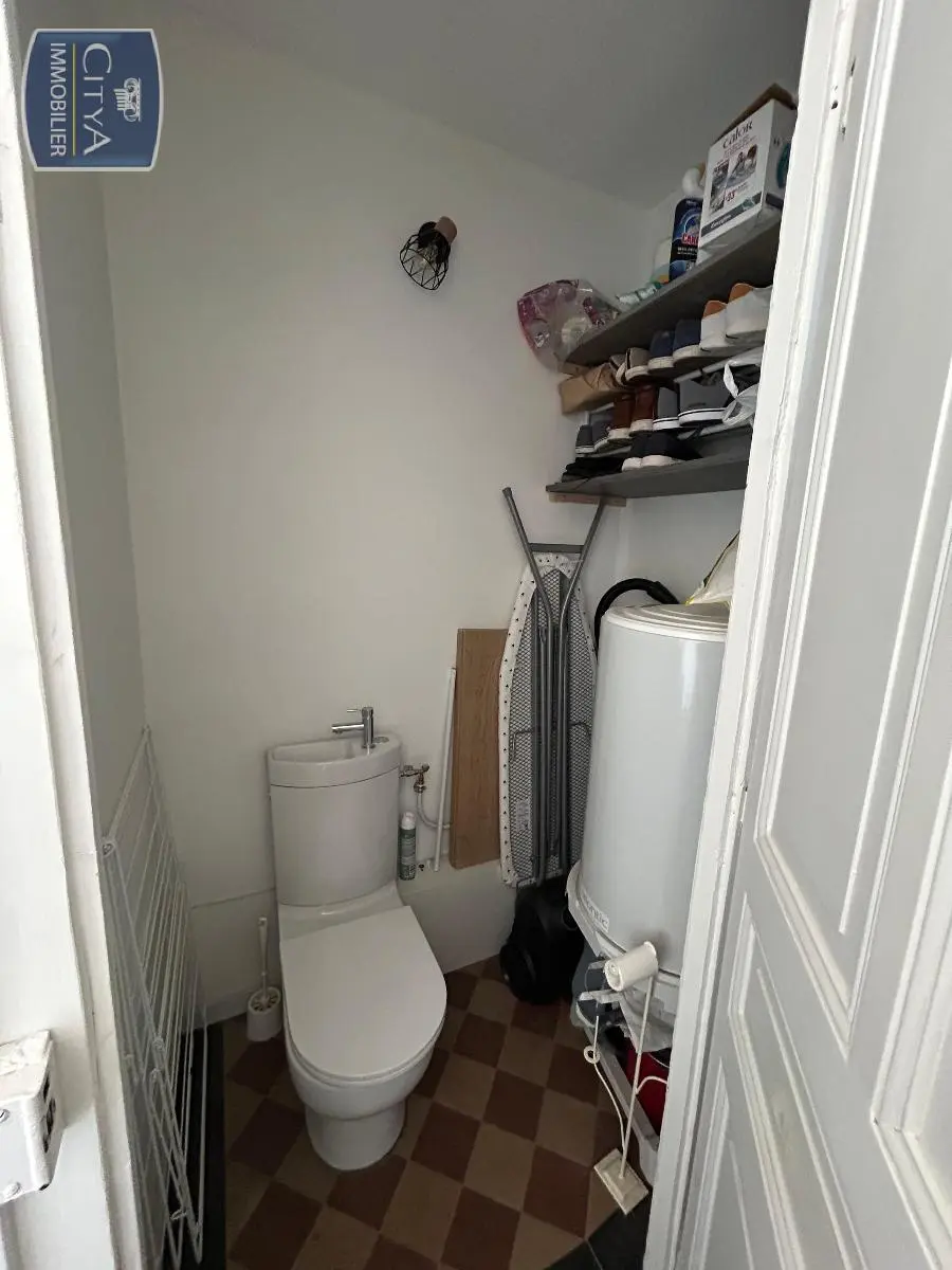 Photo 24 Appartement 2 pièces 46.6m²