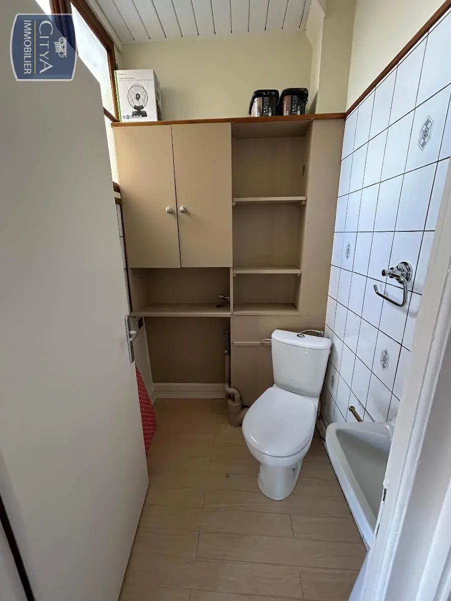 Photo 12 appartement Aix-les-Bains