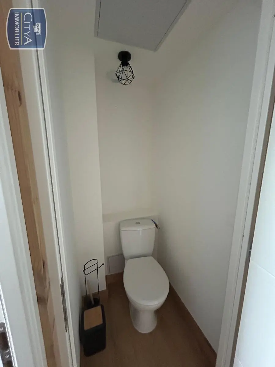 Photo 11 Appartement 2 pièces 32.58m²